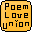 Poem Love Union