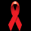Stop! Aids Red Rebbon UNION